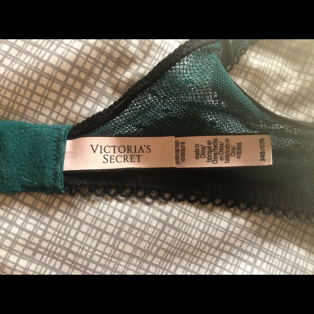 Victoria Secret Wicked bra - Picture 4 of 4